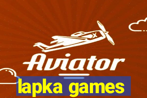 lapka games